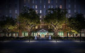 The Stoneleigh, Autograph Collection